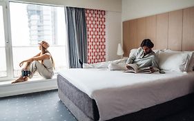 Stay Hotel Porto Centro Trindade